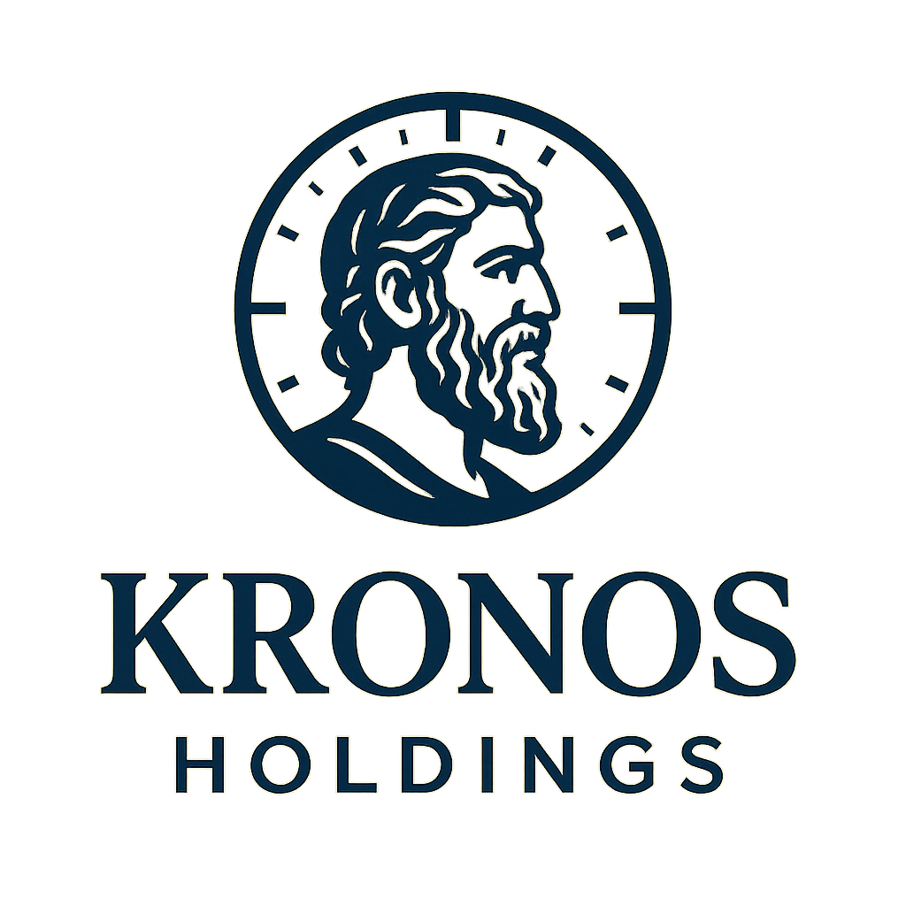 kronos-holdings-logo